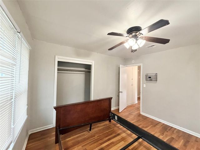 118 W Franklin Street, Shawnee, OK 74804
