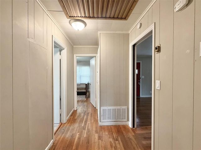 118 W Franklin Street, Shawnee, OK 74804