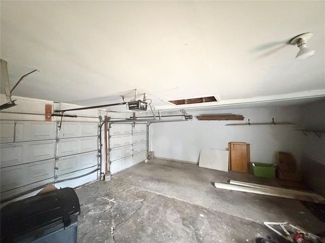 118 W Franklin Street, Shawnee, OK 74804