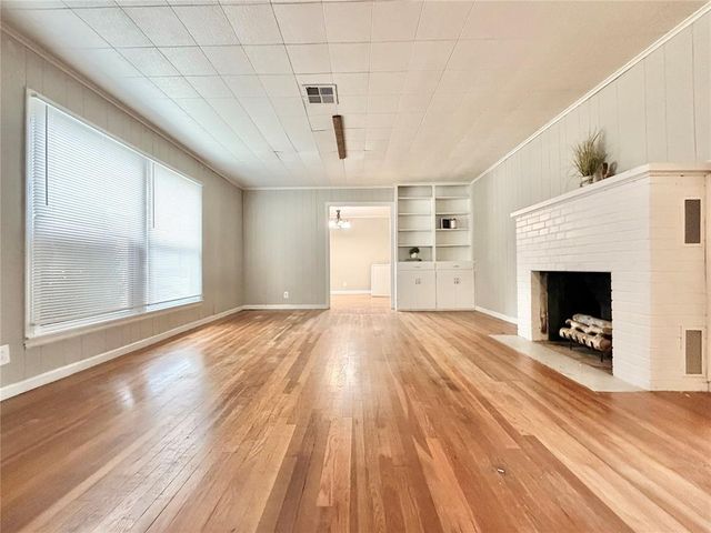 118 W Franklin Street, Shawnee, OK 74804