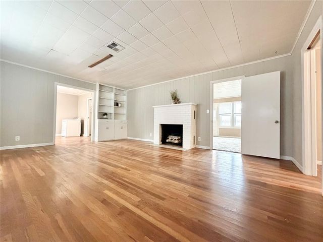 118 W Franklin Street, Shawnee, OK 74804