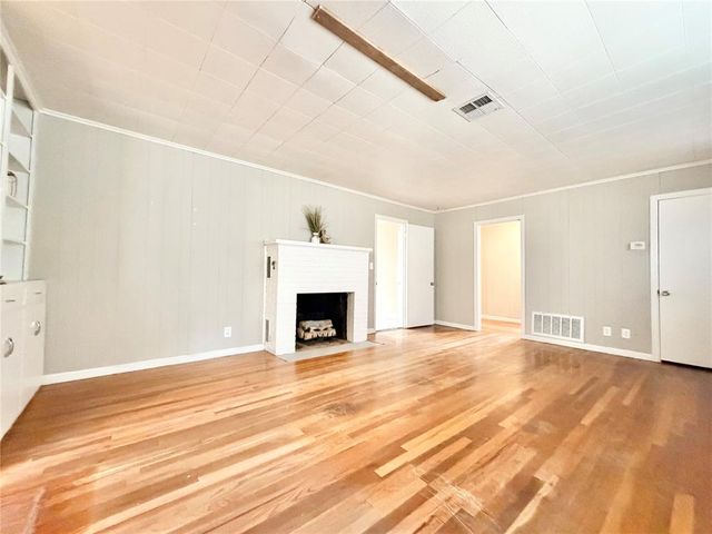 118 W Franklin Street, Shawnee, OK 74804