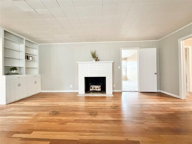 118 W Franklin Street, Shawnee, OK 74804