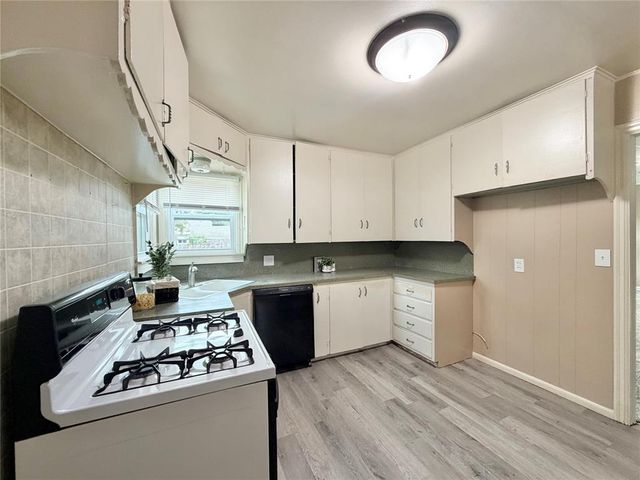 118 W Franklin Street, Shawnee, OK 74804