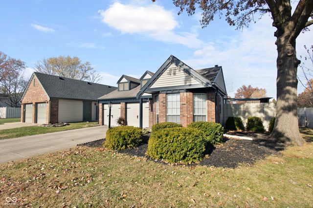6614 Discovery Drive S, Indianapolis, IN 46250