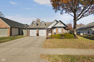 6614 Discovery Drive S, Indianapolis, IN 46250