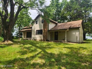 2199 Skylark Drive, Sarcoxie, MO 64862