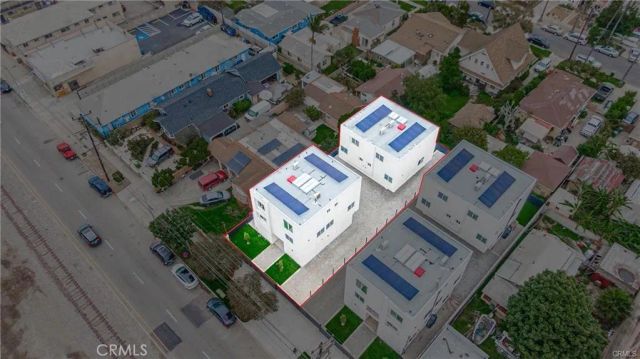 16000 S Vermont, Gardena, CA 90247