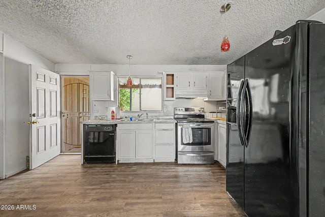 8595 N PALO VERDE Road, Florence, AZ 85132