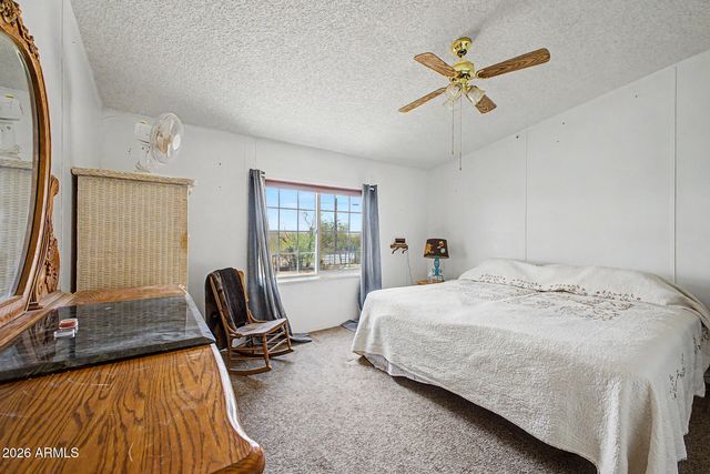 8595 N PALO VERDE Road, Florence, AZ 85132