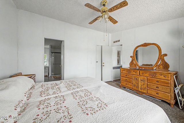 8595 N PALO VERDE Road, Florence, AZ 85132