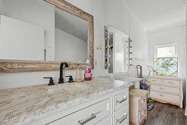 8595 N PALO VERDE Road, Florence, AZ 85132
