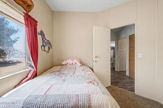 8595 N PALO VERDE Road, Florence, AZ 85132