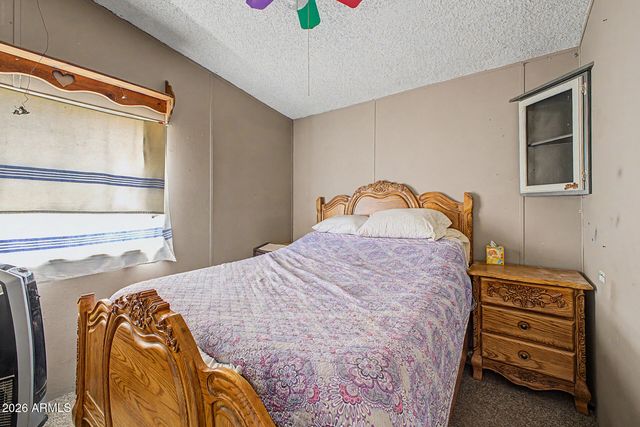 8595 N PALO VERDE Road, Florence, AZ 85132