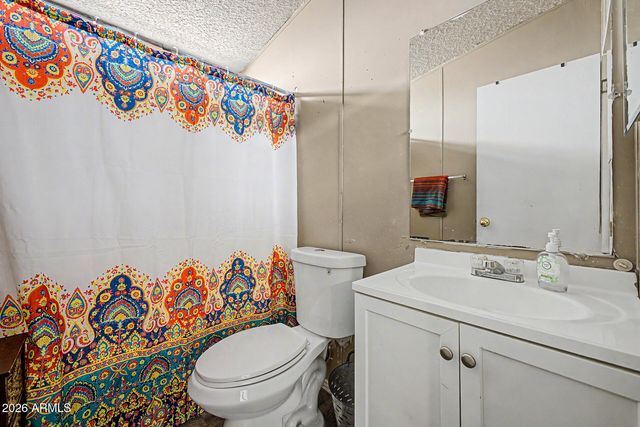 8595 N PALO VERDE Road, Florence, AZ 85132