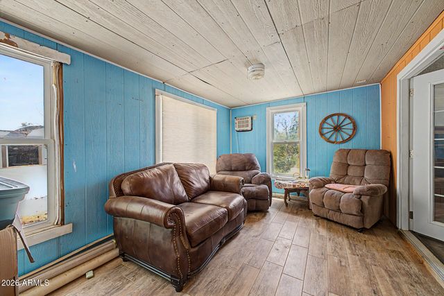 8595 N PALO VERDE Road, Florence, AZ 85132