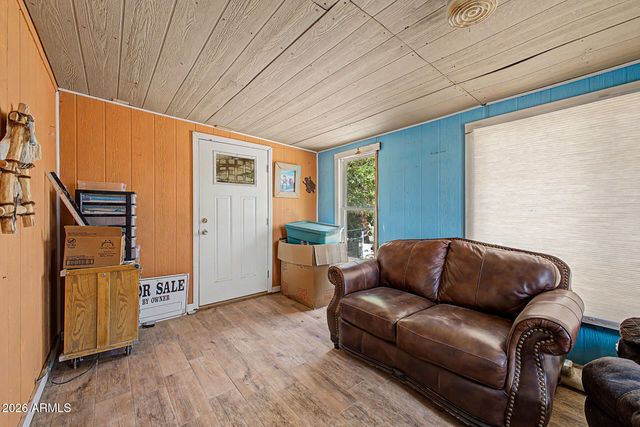 8595 N PALO VERDE Road, Florence, AZ 85132