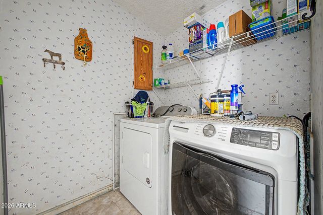 8595 N PALO VERDE Road, Florence, AZ 85132
