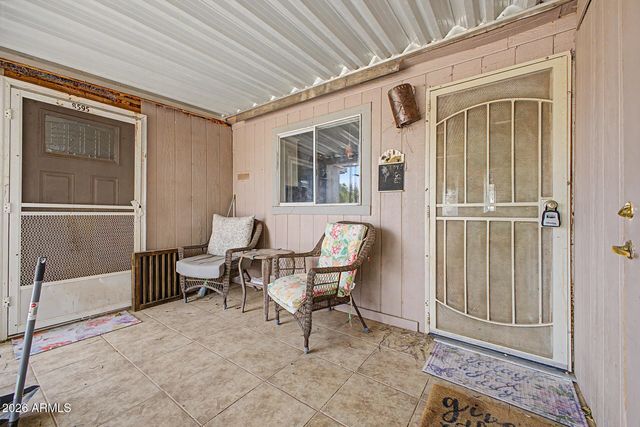 8595 N PALO VERDE Road, Florence, AZ 85132