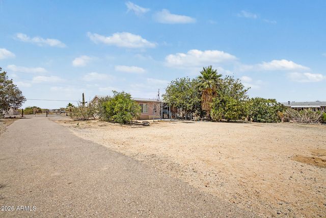 8595 N PALO VERDE Road, Florence, AZ 85132