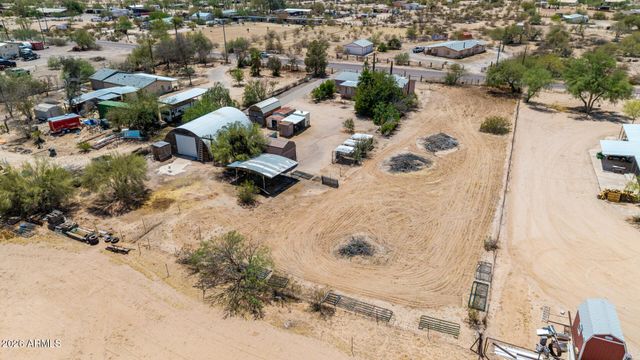 8595 N PALO VERDE Road, Florence, AZ 85132