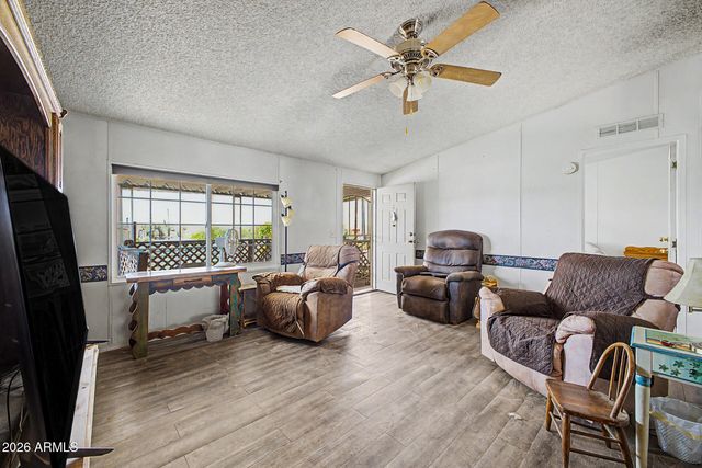 8595 N PALO VERDE Road, Florence, AZ 85132