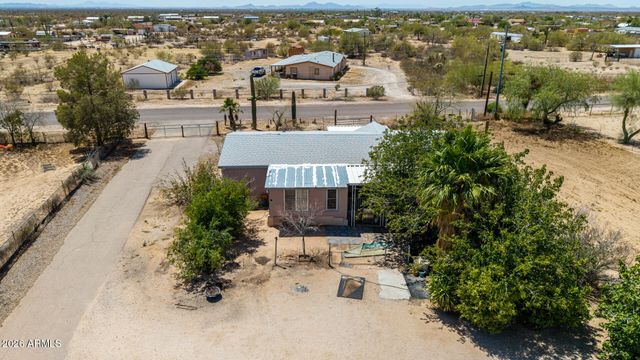 8595 N PALO VERDE Road, Florence, AZ 85132