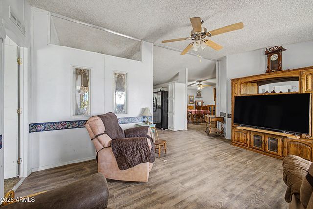 8595 N PALO VERDE Road, Florence, AZ 85132