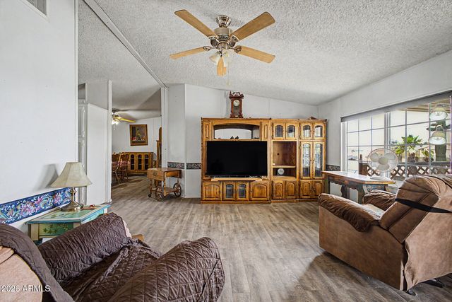 8595 N PALO VERDE Road, Florence, AZ 85132