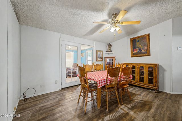 8595 N PALO VERDE Road, Florence, AZ 85132