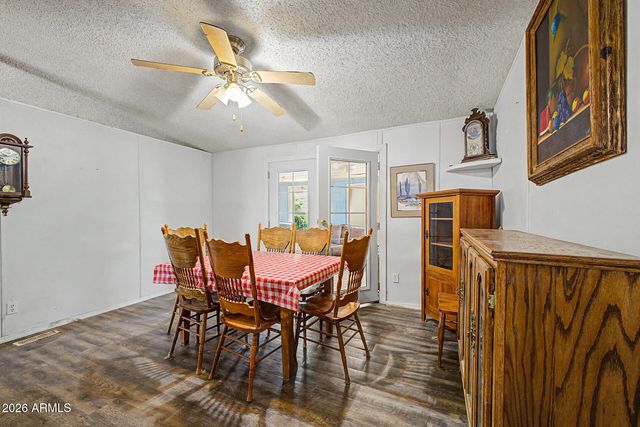 8595 N PALO VERDE Road, Florence, AZ 85132