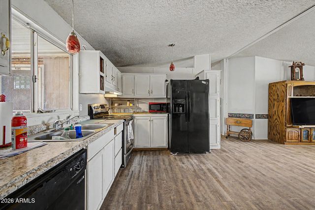 8595 N PALO VERDE Road, Florence, AZ 85132