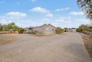 8595 N PALO VERDE Road, Florence, AZ 85132