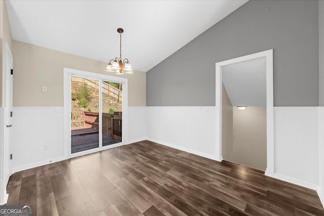 203 Bainbridge Way, Dallas, GA 30132