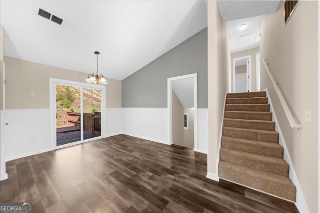 203 Bainbridge Way, Dallas, GA 30132