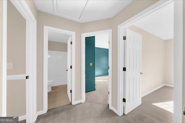 203 Bainbridge Way, Dallas, GA 30132