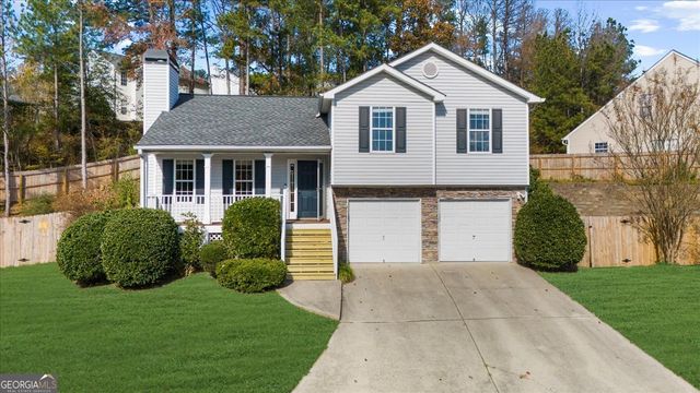 203 Bainbridge Way, Dallas, GA 30132