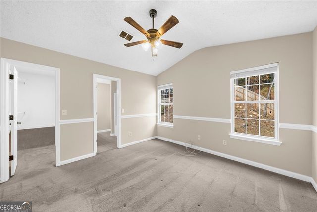 203 Bainbridge Way, Dallas, GA 30132