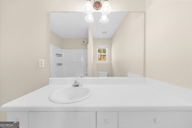 203 Bainbridge Way, Dallas, GA 30132