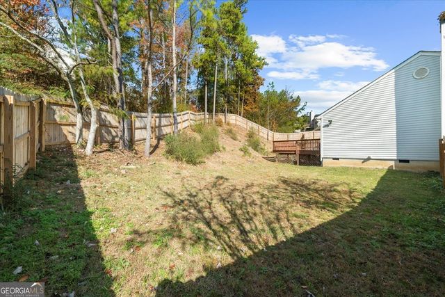 203 Bainbridge Way, Dallas, GA 30132