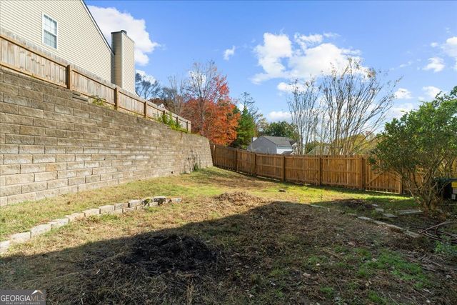 203 Bainbridge Way, Dallas, GA 30132