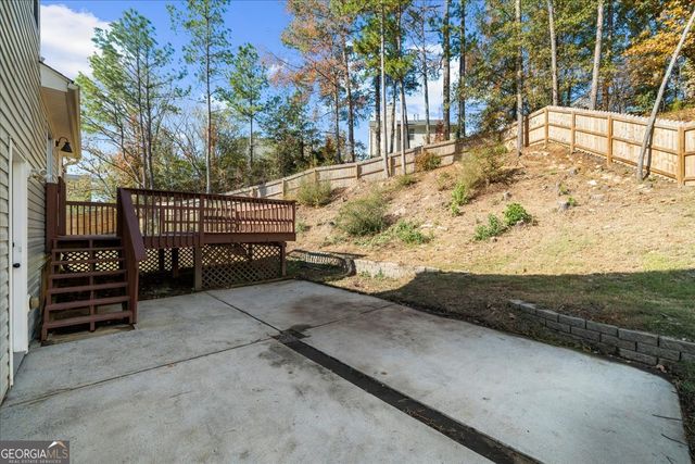 203 Bainbridge Way, Dallas, GA 30132