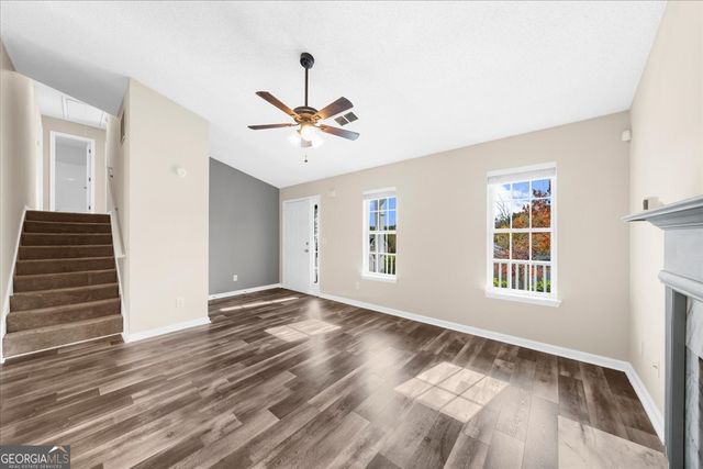 203 Bainbridge Way, Dallas, GA 30132