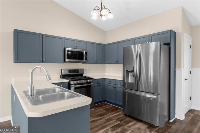 203 Bainbridge Way, Dallas, GA 30132