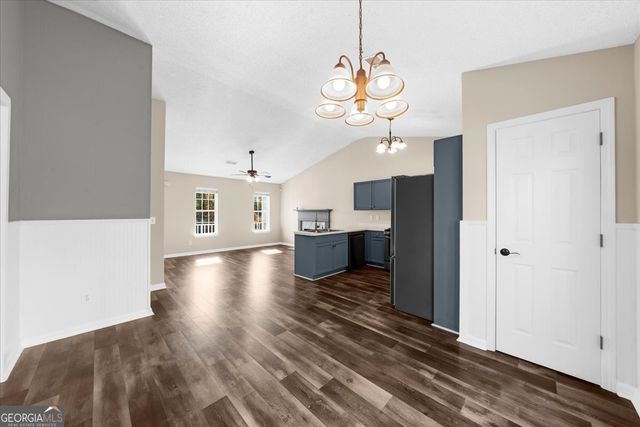 203 Bainbridge Way, Dallas, GA 30132