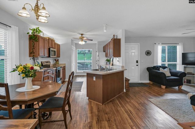 228 Barger Circle, Irmo, SC 29063