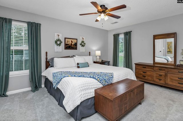 228 Barger Circle, Irmo, SC 29063