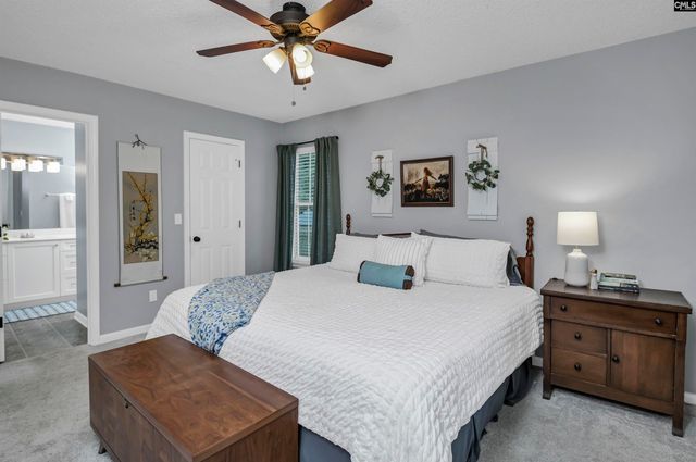 228 Barger Circle, Irmo, SC 29063