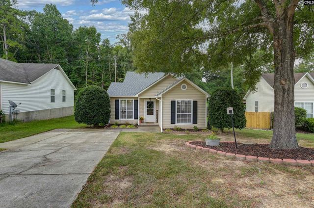 228 Barger Circle, Irmo, SC 29063