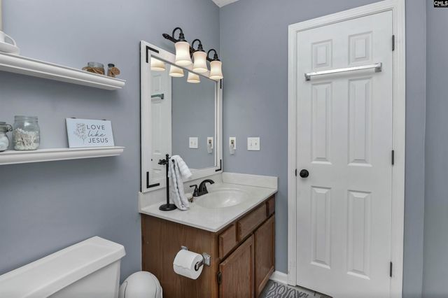 228 Barger Circle, Irmo, SC 29063